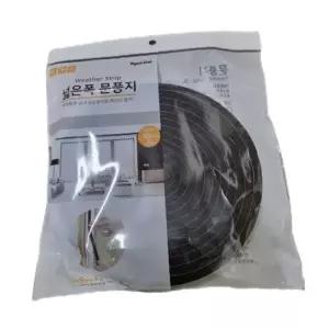 방풍 I2A4Z0S5 차단 용품 추천 제품 가격 방풍지 설치 방법 방