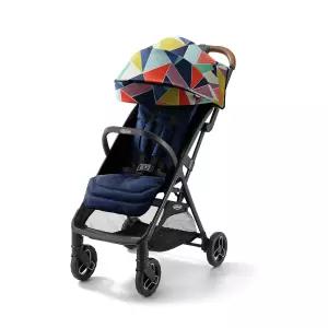 Graco Ready2Jet 컴팩트 유모차 - 자동 폴드 지오 팝이 포함된 여행용