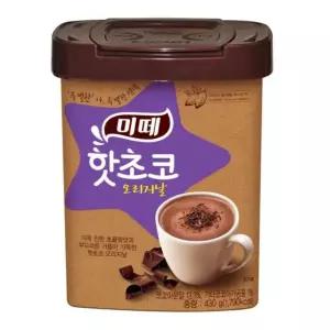 [동서]미떼 핫초코 오리지날 430g
