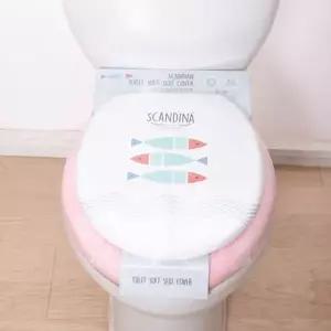 변기카바 W7C7F5H1 U형 하드 피쉬 양변기시트 변기 변기커버 중
