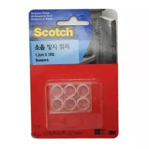 소음방지 U6T8Z3G2 패드 1.2cm 18입 문소음방지 충격방지패드