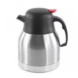 1.2L 진공 보온 주전자 / 스테인리스 주전자 주전자
