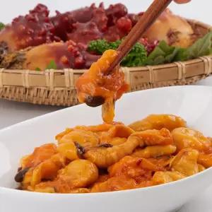 [맛딜] 싱싱한 통영 손질 깐 멍게1kg