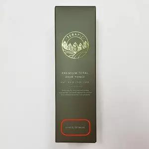 [셀러허브]테라픽 헤어토닉 프리미엄 토탈 160ml x3SET (AD) (S33561505)