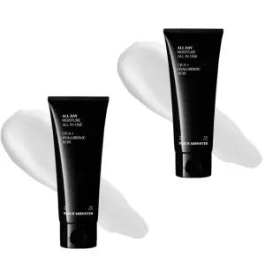 블랙몬스터 남성 올데이 올인원 수분 보습 크림 100ml