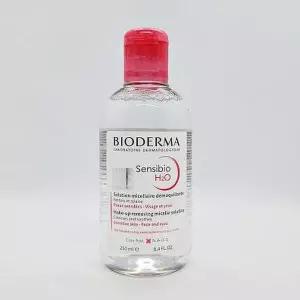 [셀러허브]바이오더마 센시비오 H2O 클렌징 워터 250ml - 국문라벨 - 정식수입품 (병행수입 (S33561747)