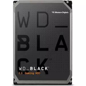 Western Digital WD Black 8TB 하드디스크 3.5인치 7200RPM SATA 256MB 캐시