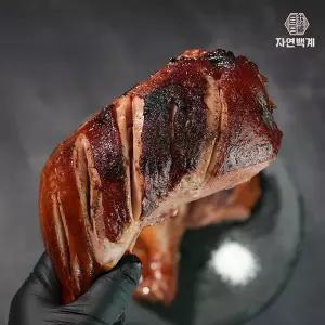 훈제통닭다리X5팩(팩당 250g)
