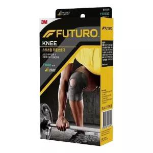 MZ3M 후투로 FUTURO 스포츠형 무릎보호대(0002)