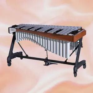 아담스 ADAMS 아티스트 알파 비브라폰 4옥타브 VIBRAPHONE VAWA40S-11