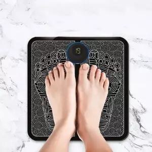 MZ바디온 저주파 발 마사지기