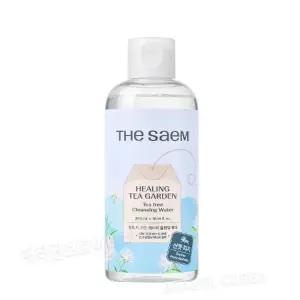더샘 힐링 티 가든 티트리 클렌징 워터 300ml