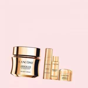 랑콤 압솔뤼 롱지비티 더 소프트 크림 30ml 세트 2134464389 4513967