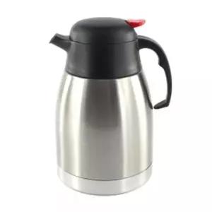 MZ1.5L 진공 보온 주전자 / 스테인리스 주전자