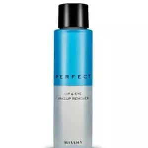 [셀러허브]퍼펙트 립앤아이 메이크업 리무버 155ml / 1개 x3SET (AD) (S33561043)