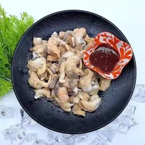 손질 골뱅이 1kg 손질후 230g 내외 x 2팩