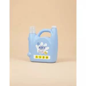온더바디 세꼼마 항균 버블 핸드워시 대용량 3.5L 2종 택1 4892645