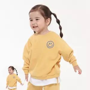 유아옷 바닐라세트 유아상하복