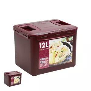 김치냉장고용기 락앤락 핸디김치통 (김치5포기) 김치통 12L