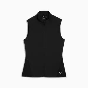 푸마 528252 01 여성조끼 여성베스트 01 W 여성용 런 클라우드스펀 웜블 베스