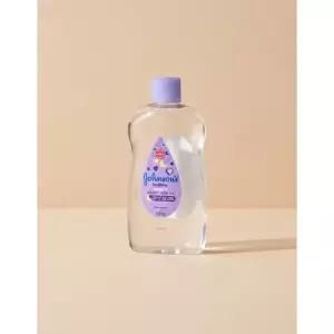 존슨즈베이비 베드타임 오일 500ml 4892135
