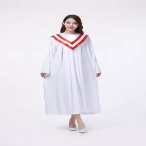 의상 성가대여름가운 반팔 성가대복 합창복 여름성가대가운 성가대옷 단체복