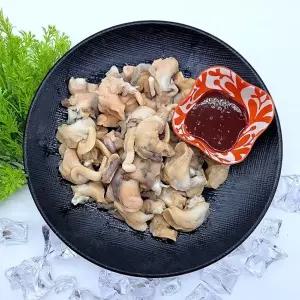 손질 골뱅이 1kg 손질후 230g 내외 x 2팩