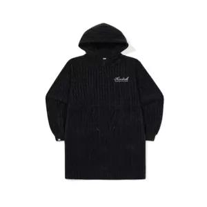 코닥 벨벳 케이블 원피스 BLACK K5422LOPI1BLK