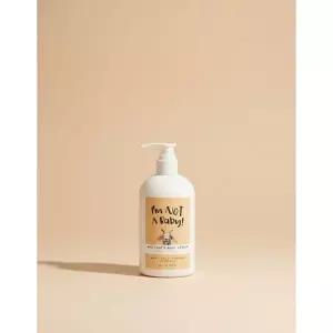 아임낫어베이비 기프트세트 300ml x 2ea 바디워시 로션 쇼핑백 포함 4889834
