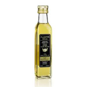 친절한탄씨 플랜틴 화이트 트러플향 해바라기씨유 250ml 트러플오일 트러플 플랜틴