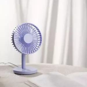 온더벨라 데스크탑 레트로 USB 선풍기