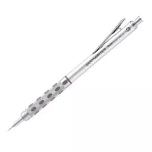 글쓰기볼팬 펜텔 샤프 필기도구 문구 펜시 학용품 사무 0.3mm 1P