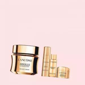 랑콤 압솔뤼 롱지비티 더 소프트 크림 30ml 세트 4589001