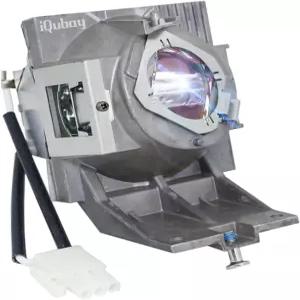 뷰소닉 PX701-4KPROX 교체 프로젝터 램프 전구용 iQubay A 품질 RLC-127 하우징 포함