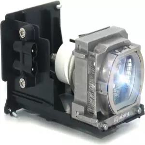 미쓰비시용 iQubay VLT-HC5000LP RLC-032 교체 프로젝터 램프 전구 HC5000BL 뷰소닉 Pro8100 HD9900 하우징