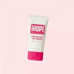 아이홉 퓨리파잉 스칼프 헤어 샴푸 150ml 4404348
