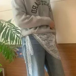 [하프클럽/]시스루 레이스 랩스커트 삼각 치마 블랙 화이트 2종