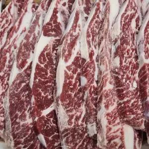 2kg LA갈비 소갈비 미국산 꽃갈비