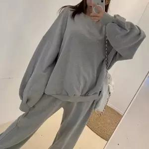 [하프클럽/]빈티지 트레이닝 세트 데일리 루즈핏