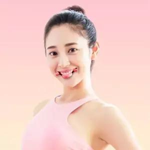 MZ미소교정기 스마일메이커 입꼬리 미소 발음 웃는 얼굴