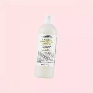 키엘 너리싱 올리브 프룻 오일 샴푸 500ml 3605975024333 4403930