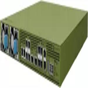 MikroTik RDS226 ROSE 데이터 서버 6코어 ARM C 32GB RAM 20×U2 NVMe 스토리지 플랫폼 2×00G QSFP28