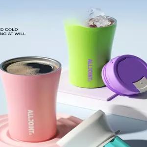 샤인픽스토어 칵테일텀블러 450ml 스텐진공 530ml