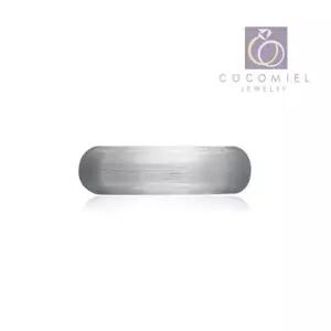 [룽스_62]독특한반지 이니셜반지 EBS-R-133(6mm)은반지