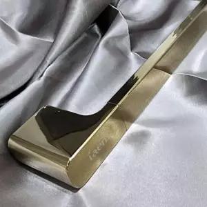수건걸이 골드 욕실수건걸이 화장실수건걸이 ABA6601