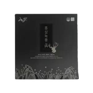 [단비] 혜인담 홍삼녹용 진 50ml x 30포