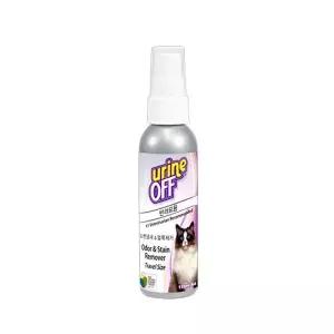 유린오프 캣 118ml