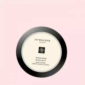 조 말론 런던 우드 세이지 앤 씨 솔트 바디 크림 175ml L4PJ010000 4404922
