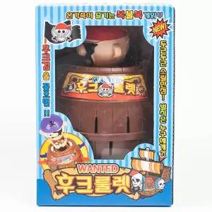 후크룰렛게임(특대)보드 여행 내기 복불복 재미있는 보드 휴대용 용보드 술게임