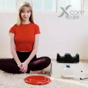 엑스코어 트위스터머신 붕어운동기 누워서운동 내장기관자극운동 jmt-9900